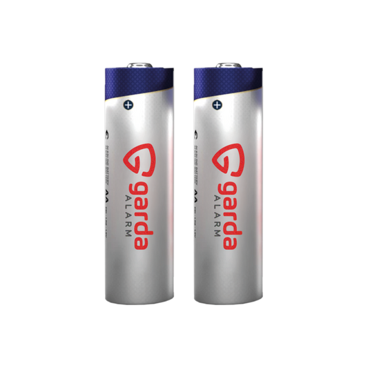 Batteri AA 2-pack